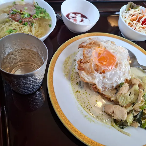 Thai city Narita