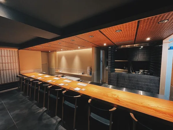 Sushi Mitsuyoshi