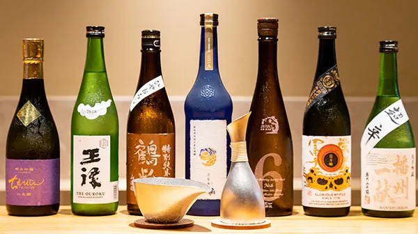 Sushi Mitsuyoshi
