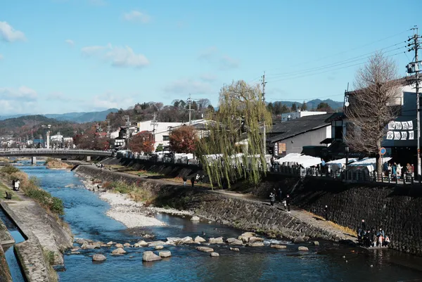 Miyagawa River