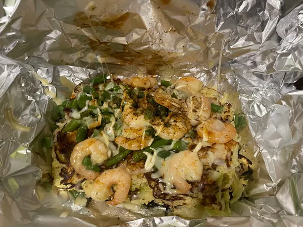 OKO - Fun Okonomiyaki Bar