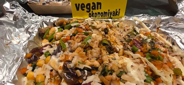 OKO - Fun Okonomiyaki Bar