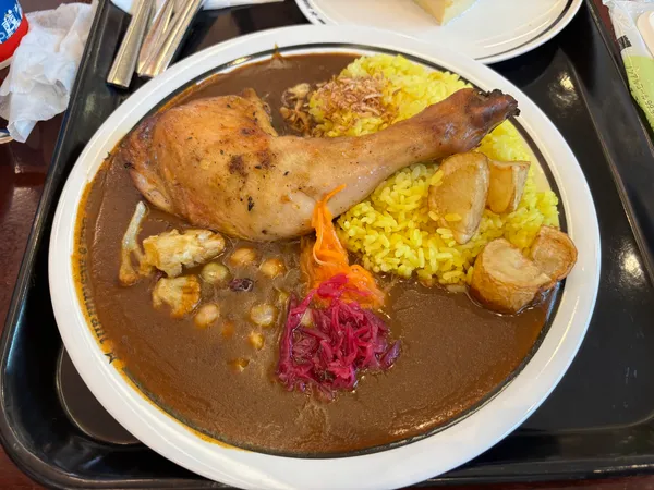 Studio Stars Restaurant