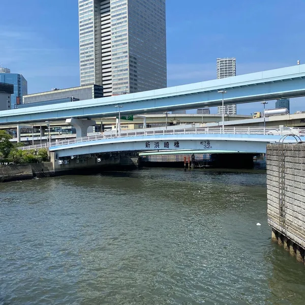 Hamasaki Bridge