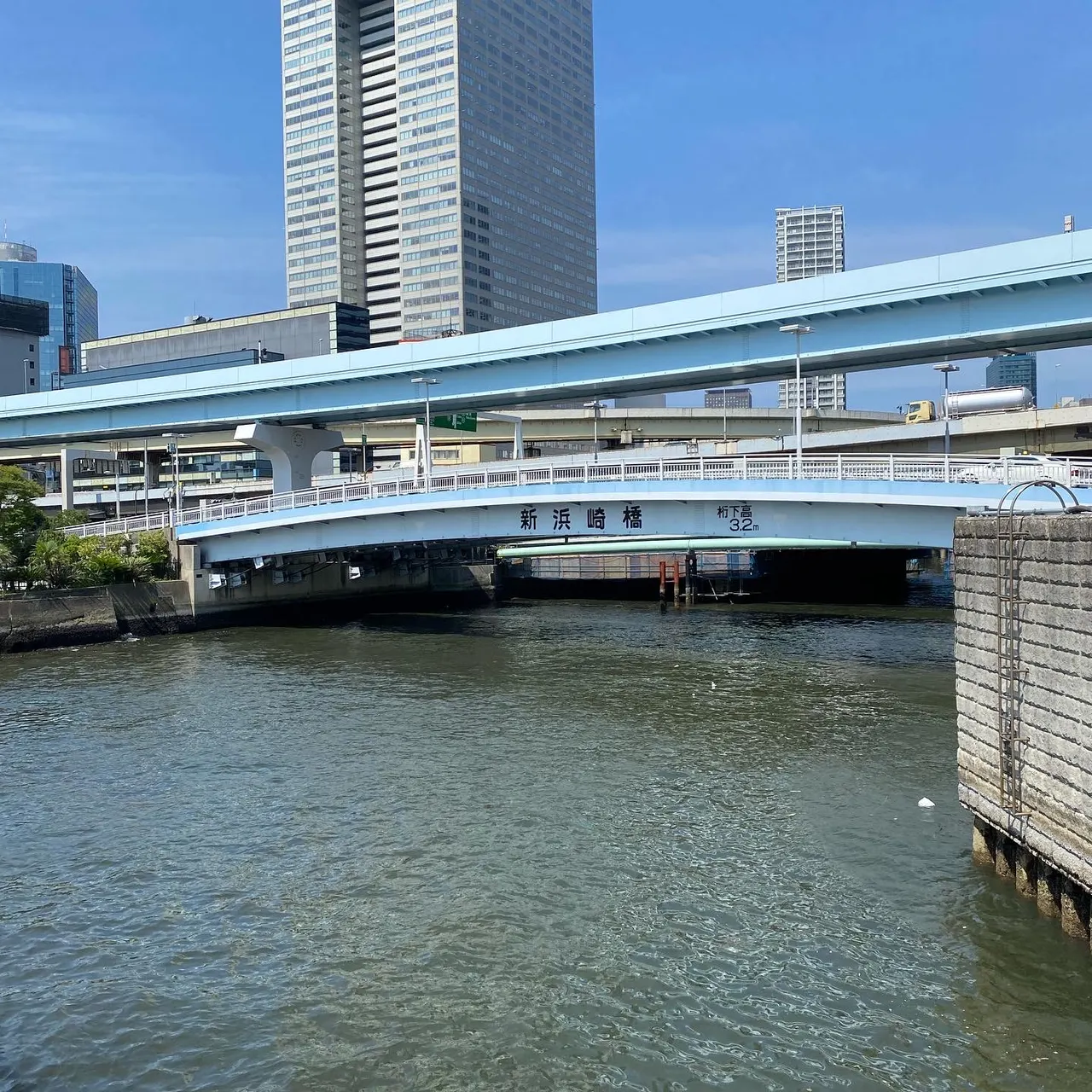 Hamasaki Bridge