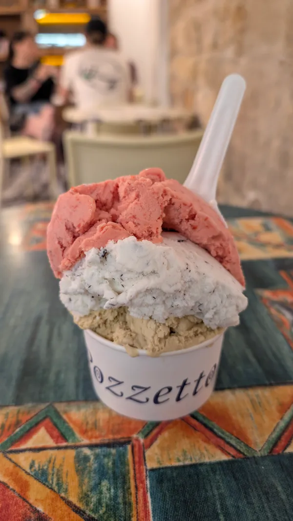 Pozzetto