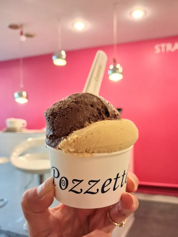 Pozzetto