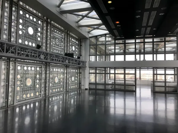 Arab World Institute