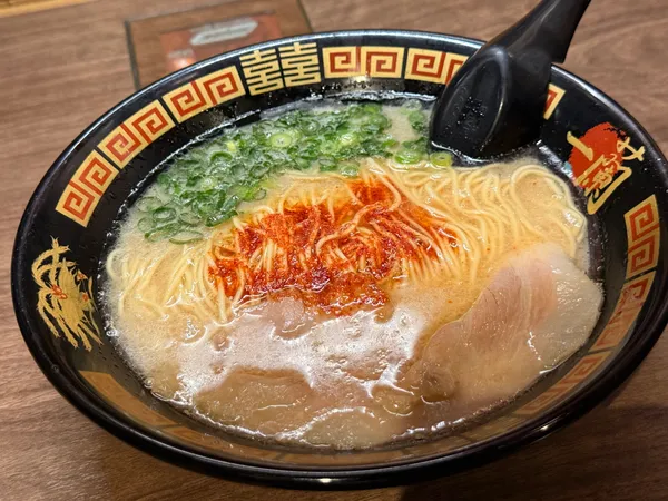 ICHIRAN Dotonbori -South Building-