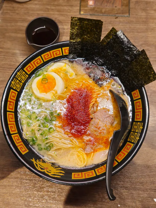 ICHIRAN Dotonbori -South Building-