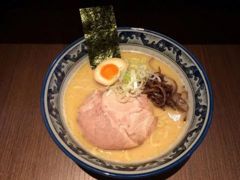 Ramen Toyoki