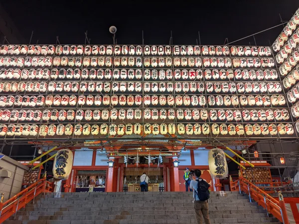 Hanazono Shrine