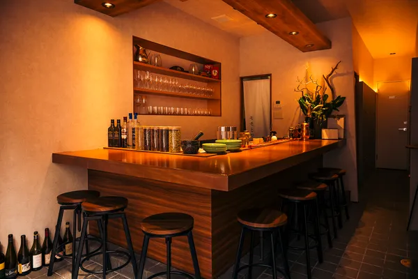 MOMO Stand Tokyo