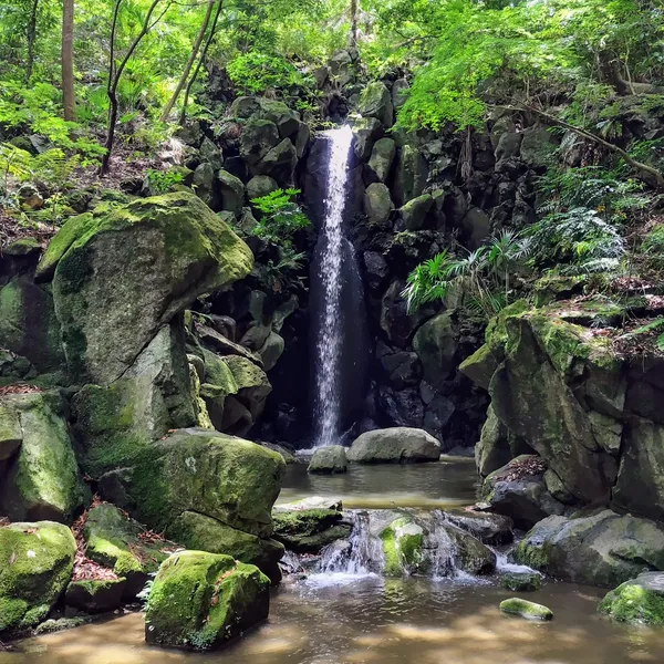 Yuhi Falls