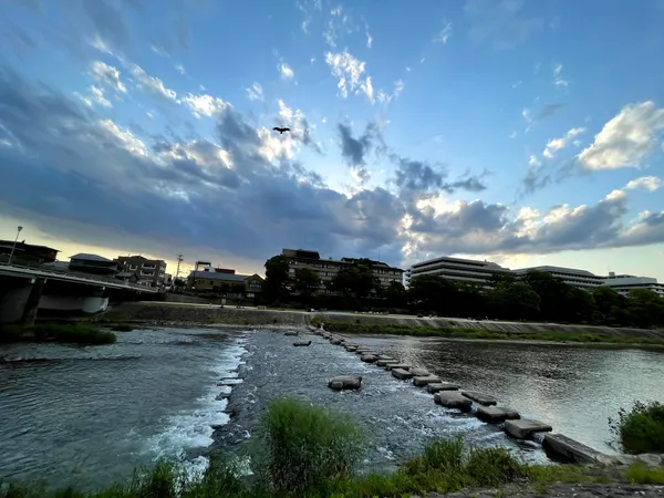 Kamo River
