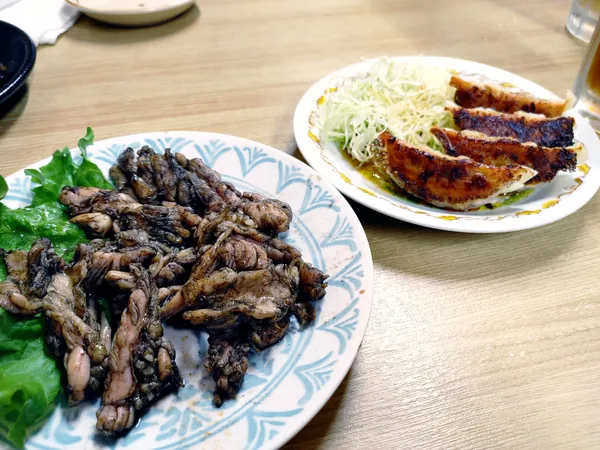 嵐坊 上野町店