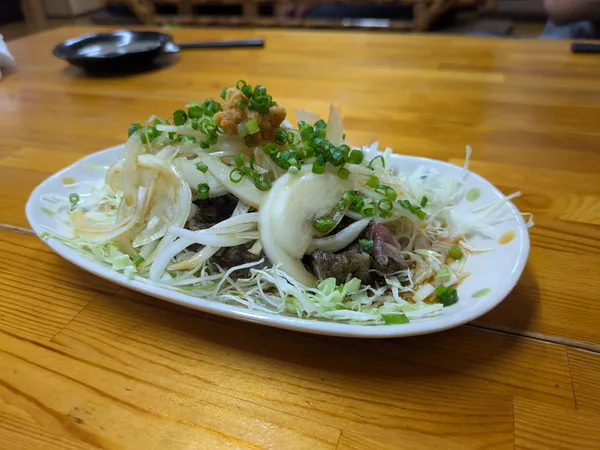 嵐坊 上野町店