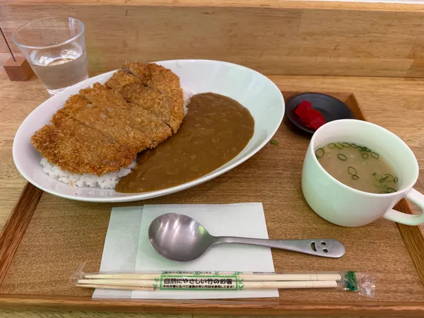 堺町キッチン 志庵