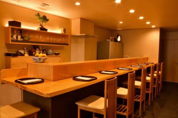 Ogami Shabu Shabu