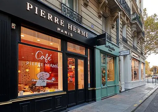 Pierre Hermé