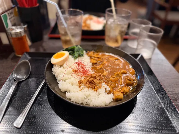 Halal Ramen Naniwaya