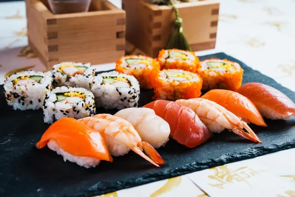 Sushi Making Tokyo｜No1 Cooking Class in Japan