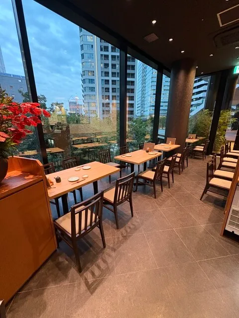 さかなさま浜松町店 ー 海鮮居酒屋 日本酒 個室ー