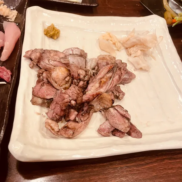 家庭料理 樹・樹