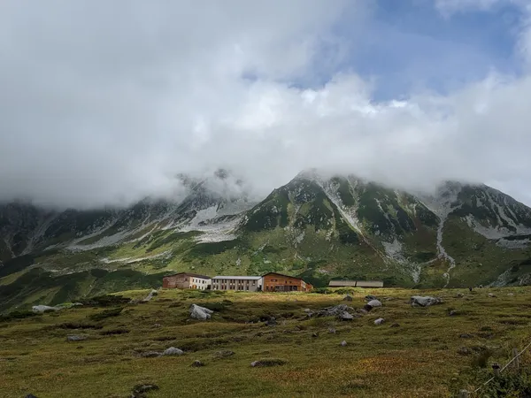 Tateyama Kurobe Alpine Route - Transportation Division