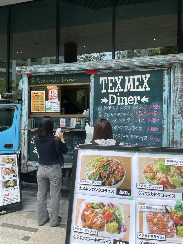 SHOP STOP海岸(東京ポートシティ竹芝)