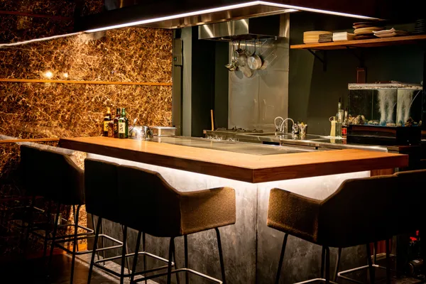 Teppanyaki En -Shinjuku-