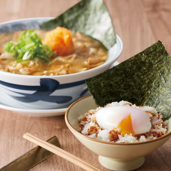 Marugen Ramen