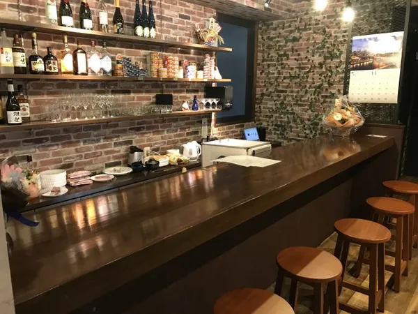 Overcook Burger Bar