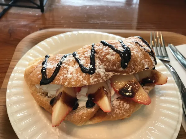 Gion Coffee Nanafuku
