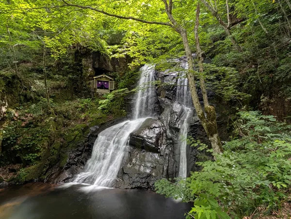 Utsue Forty-Eight Waterfalls