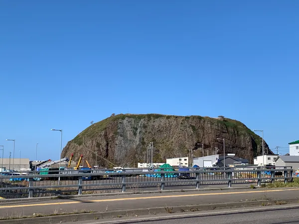 Oronko Rock