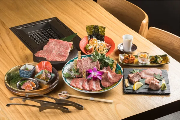 Kobe beef 512