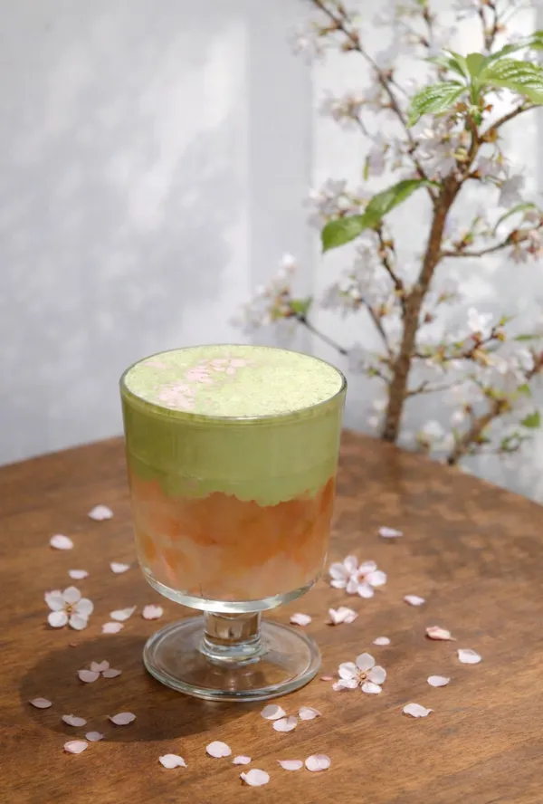 Matcha Passport