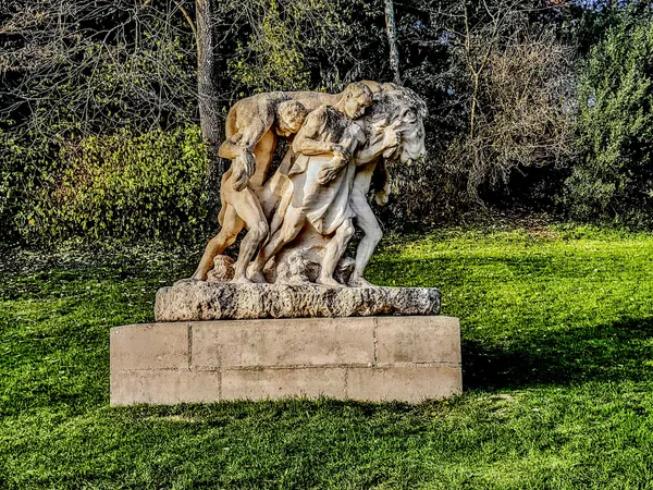 Parc Montsouris