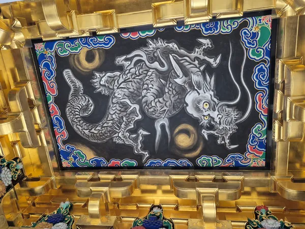 Yōmeimon Gate