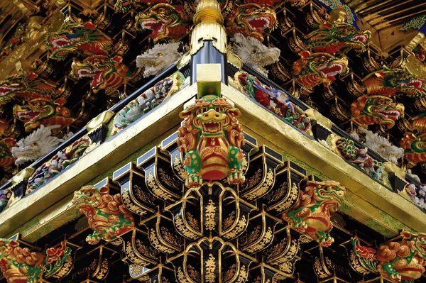 Yōmeimon Gate