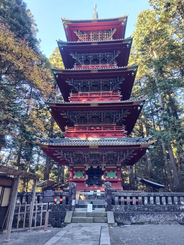 Yōmeimon Gate
