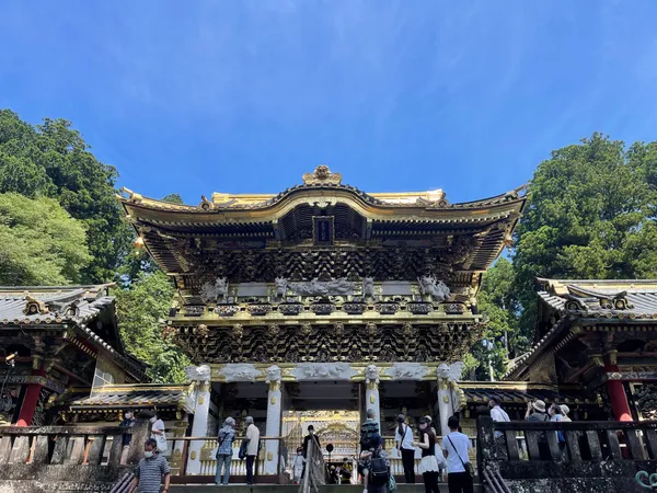Yōmeimon Gate