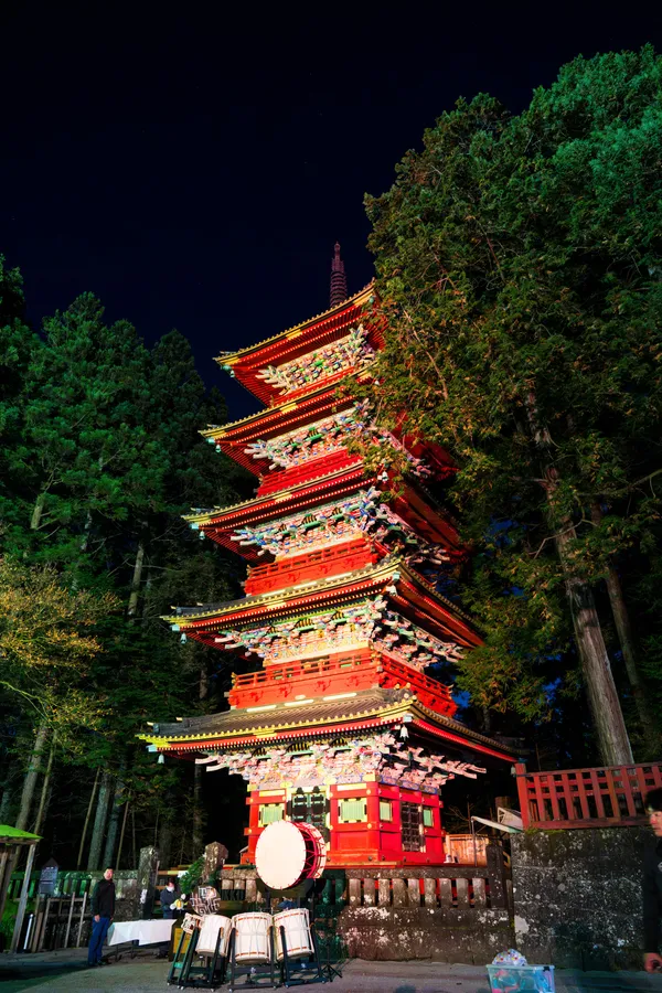 Nikkō Tōshōgū