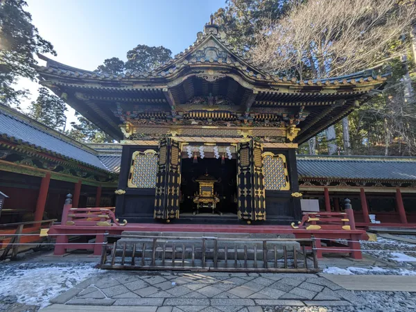 Nikkō Tōshōgū