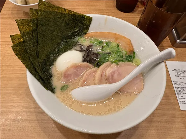 Ippudo - Shijo Karasuma