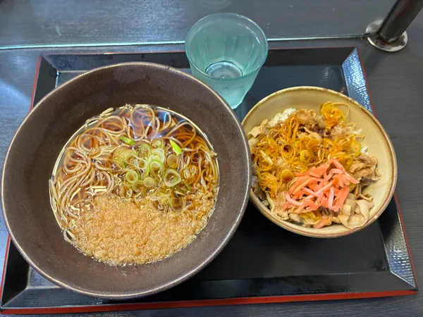 Yudetaro