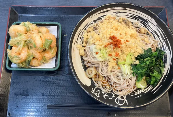 Yudetaro