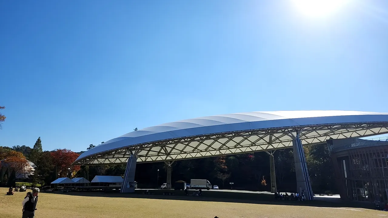 Kuragaike Park Zoo