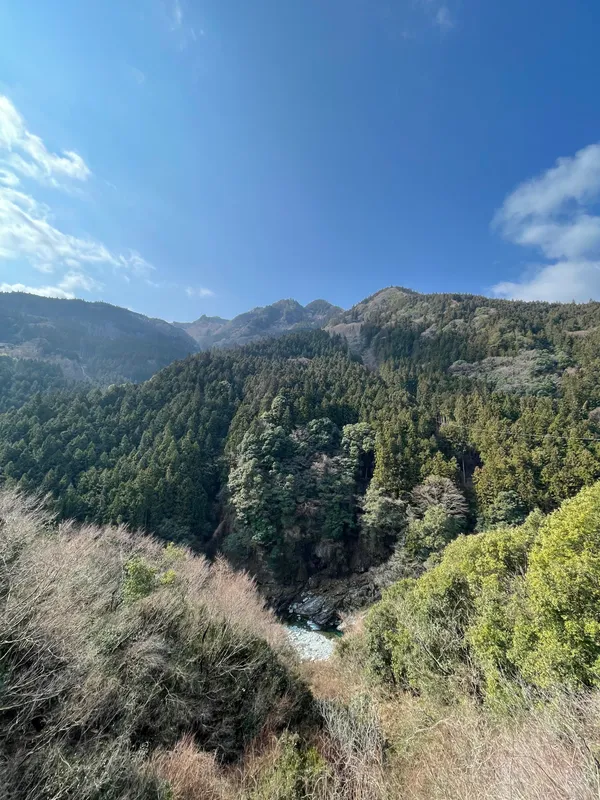 Iya Valley